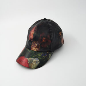 Şapka - Johan Laurents Jensen