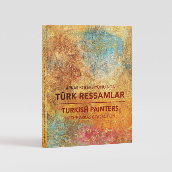 Arkas Koleksiyonu'nda Türk Ressamlar - Görsel 4
