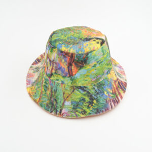 Bucket Şapka: Armand Guillaumin