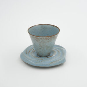 Fincan Takımı: Gül