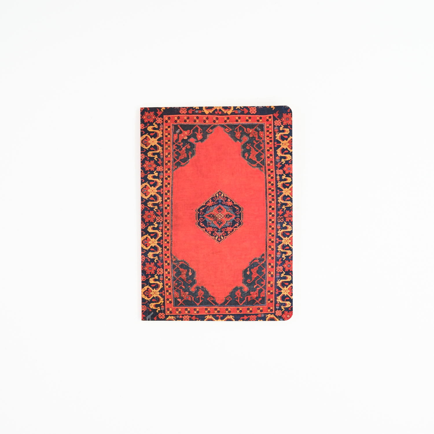 3'lü Defter Seti: Halı - Görsel 2