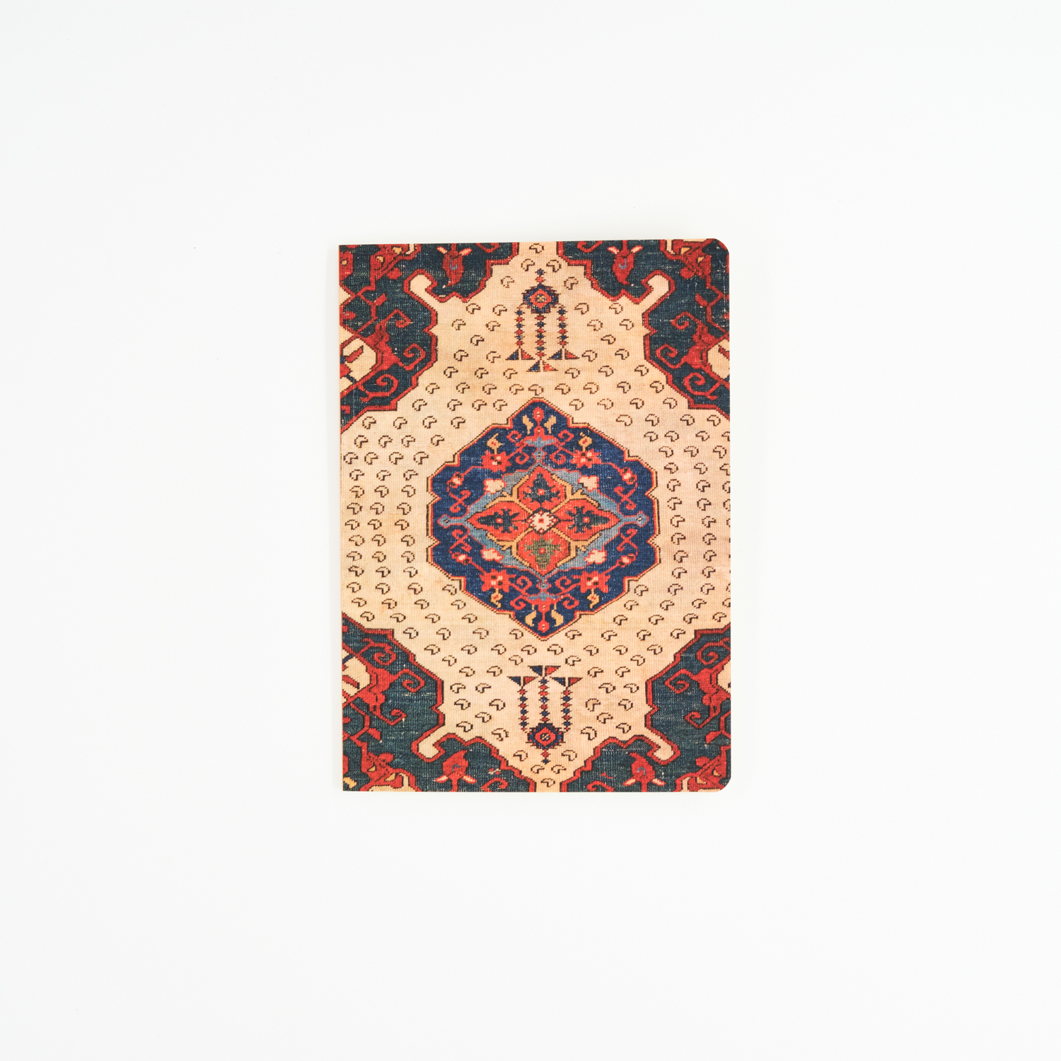 3'lü Defter Seti: Halı - Görsel 4