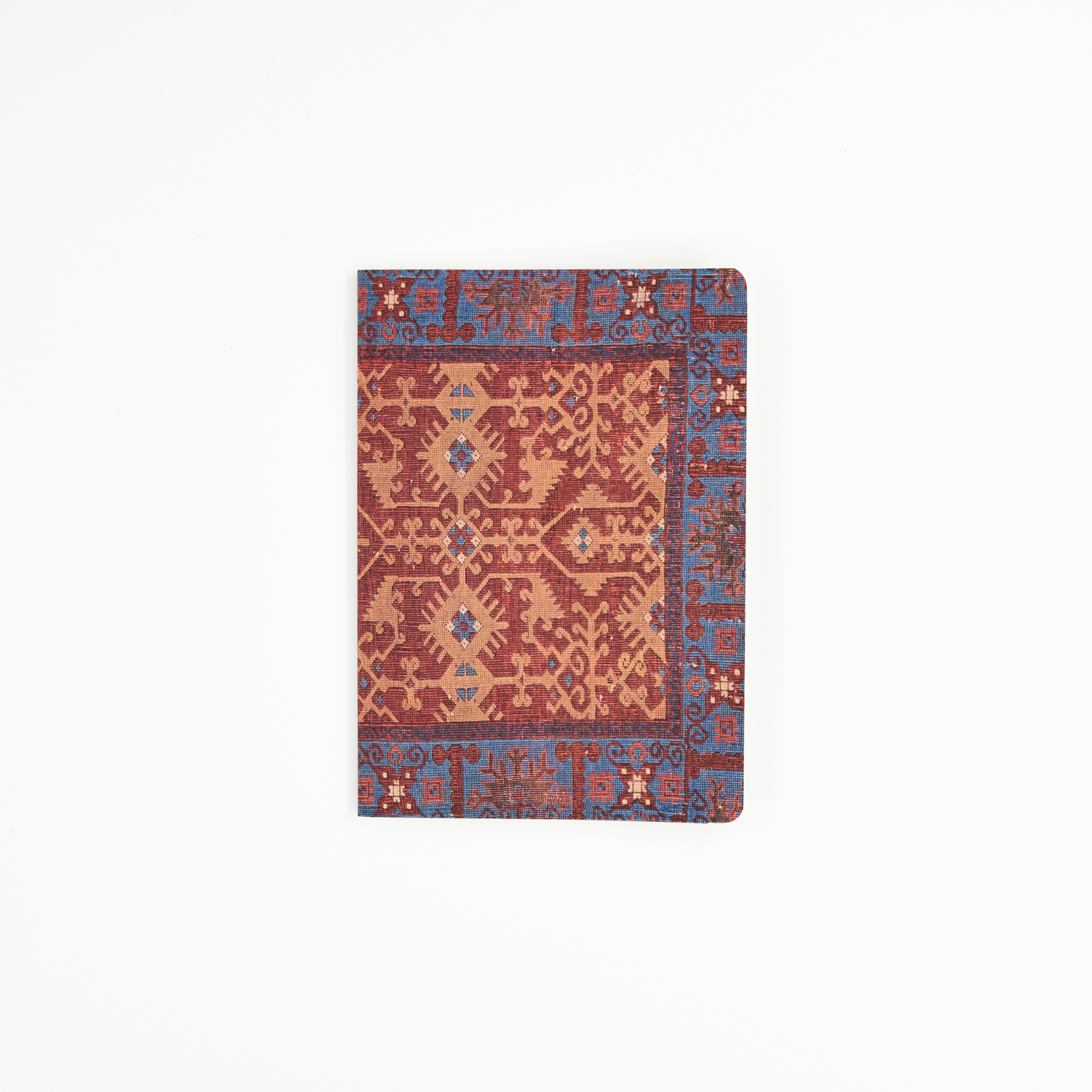 3'lü Defter Seti: Halı - Görsel 3