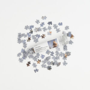 Mikro Puzzle: Christian Mølsted