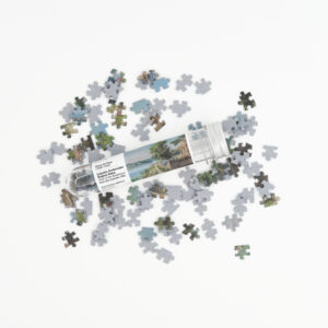 Mikro Puzzle: Hoca Ali Rıza